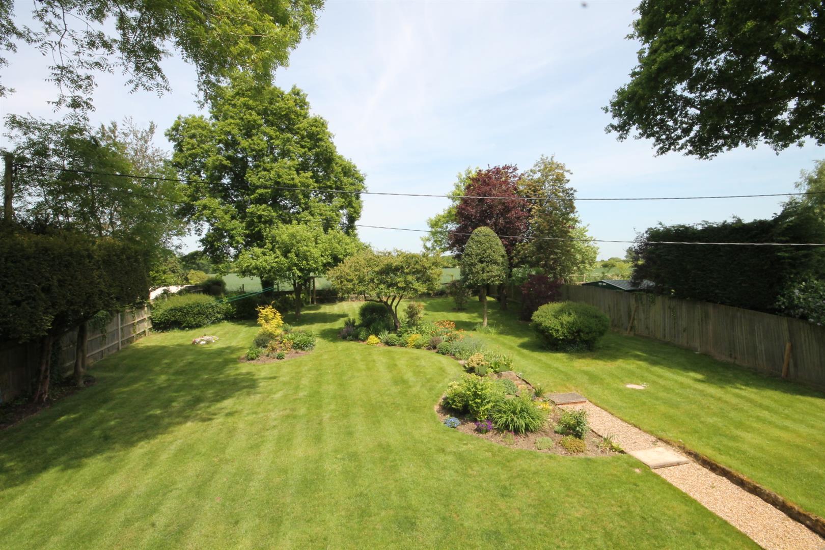 Billingshurst Road, Wisborough Green,